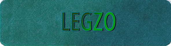 casino Legzo